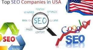 search engine optimization service provider company