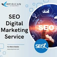 seo online marketing services