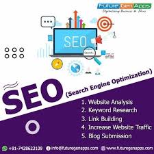 website and seo services