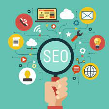 consultant internet marketing seo