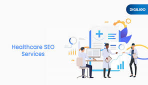 medical seo services