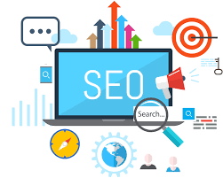 search engine optimisation packages