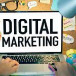 digital agency marketing