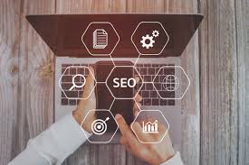 search engine optimisation liverpool