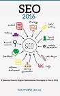 search engine optimization strategy