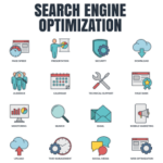 search engine optimization web design