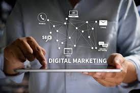 digital marketing agency for small business