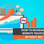 increase seo for website