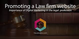 law firm digital marketing