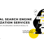 organic search engine optimization services