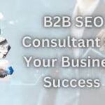 seo consultant company