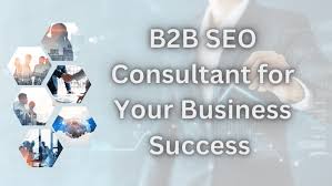 seo consultant company