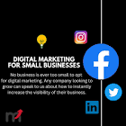 social media marketing companies for small business