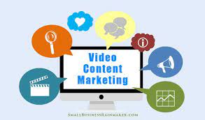 video content marketing