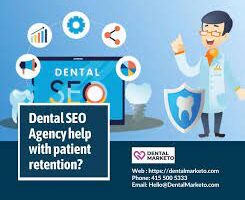 dental seo agency