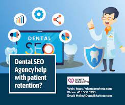 dental seo agency