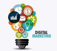 digital marketing service provider