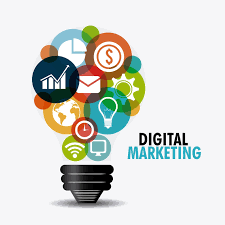 digital marketing service provider