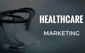 healthcare digital marketing agency