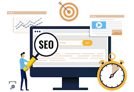 managed seo services