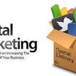 online marketing firm