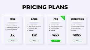 seo agency pricing