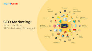 seo as a marketing strategy