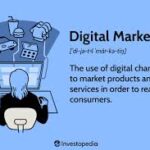 digital marketing services for small business