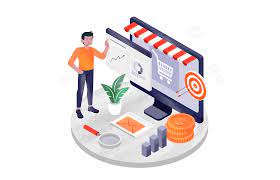 ecommerce digital marketing agency