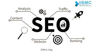 expert search engine marketing