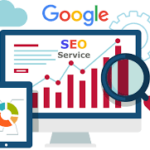 search engine services