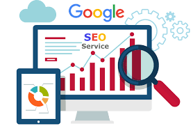 search engine services