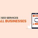 seo agency for small business