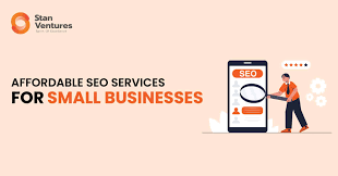 seo agency for small business