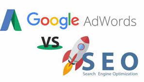 seo google ads