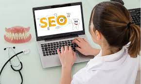 dental seo