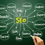 seo business