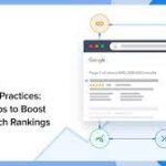 seo practices