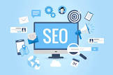 seo web