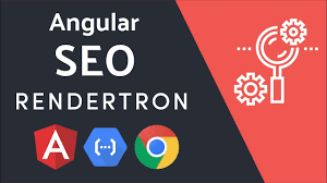 angular seo