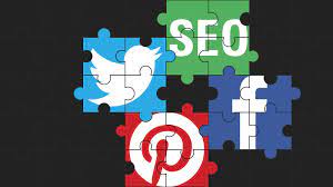 social media seo