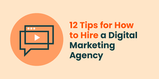 digital content marketing agency