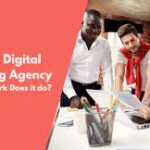 online digital marketing agency