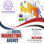 real estate digital marketing services