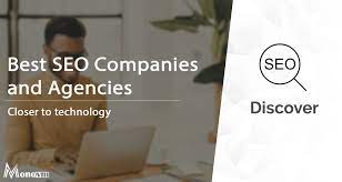 best seo agencies