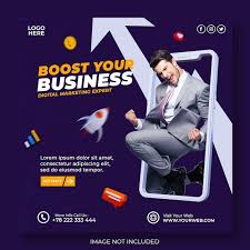 digital marketing agency ads