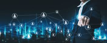 digital network marketing