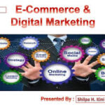e commerce online marketing