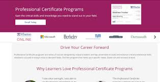 edx digital marketing