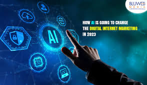 internet digital marketing